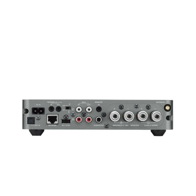 YAMAHA WXA-50 と USB-DACセット DAC-SQZero - アンプ