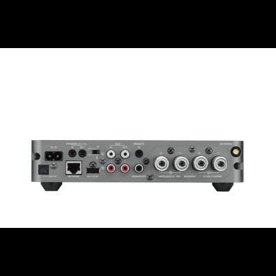 WXA-50 - Features - Wireless Streaming Amplifiers - Home WXA-50 - Features - Wireless Streaming Amplifiers - Home