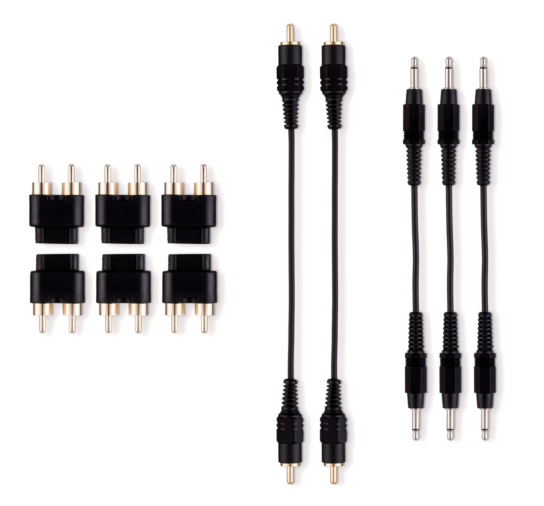 XDA-AMP5400RK - Overview - Multi-Room Amplifiers - Home Audio