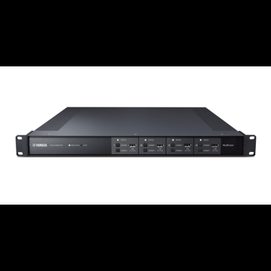 アンプ YAMAHA 楽天市場】YAMAHA パワーアンプ『XMV8280-D』（280W×8(4Ω