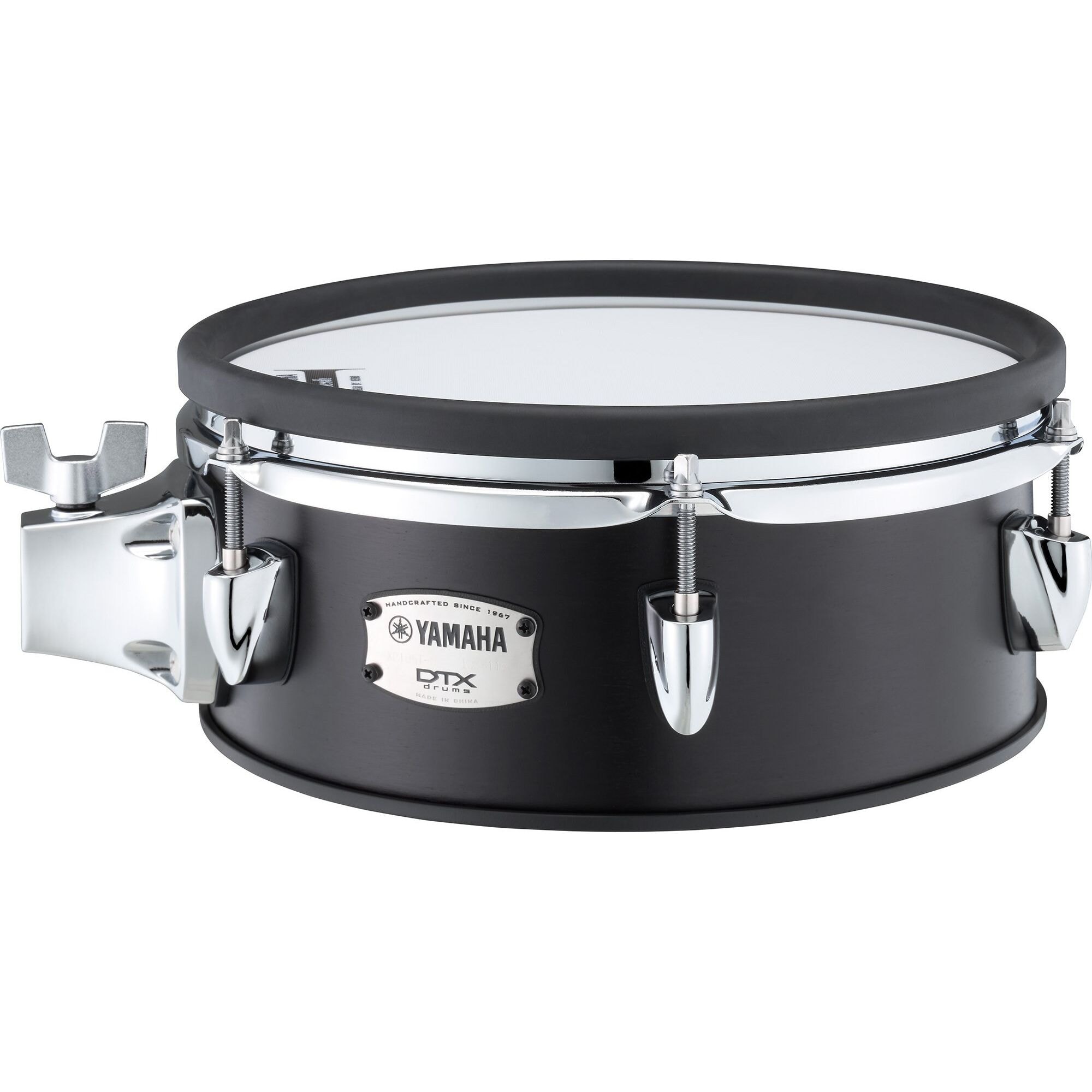 XP105T-M DTX Electronic Drum Pad Specs - Yamaha USA
