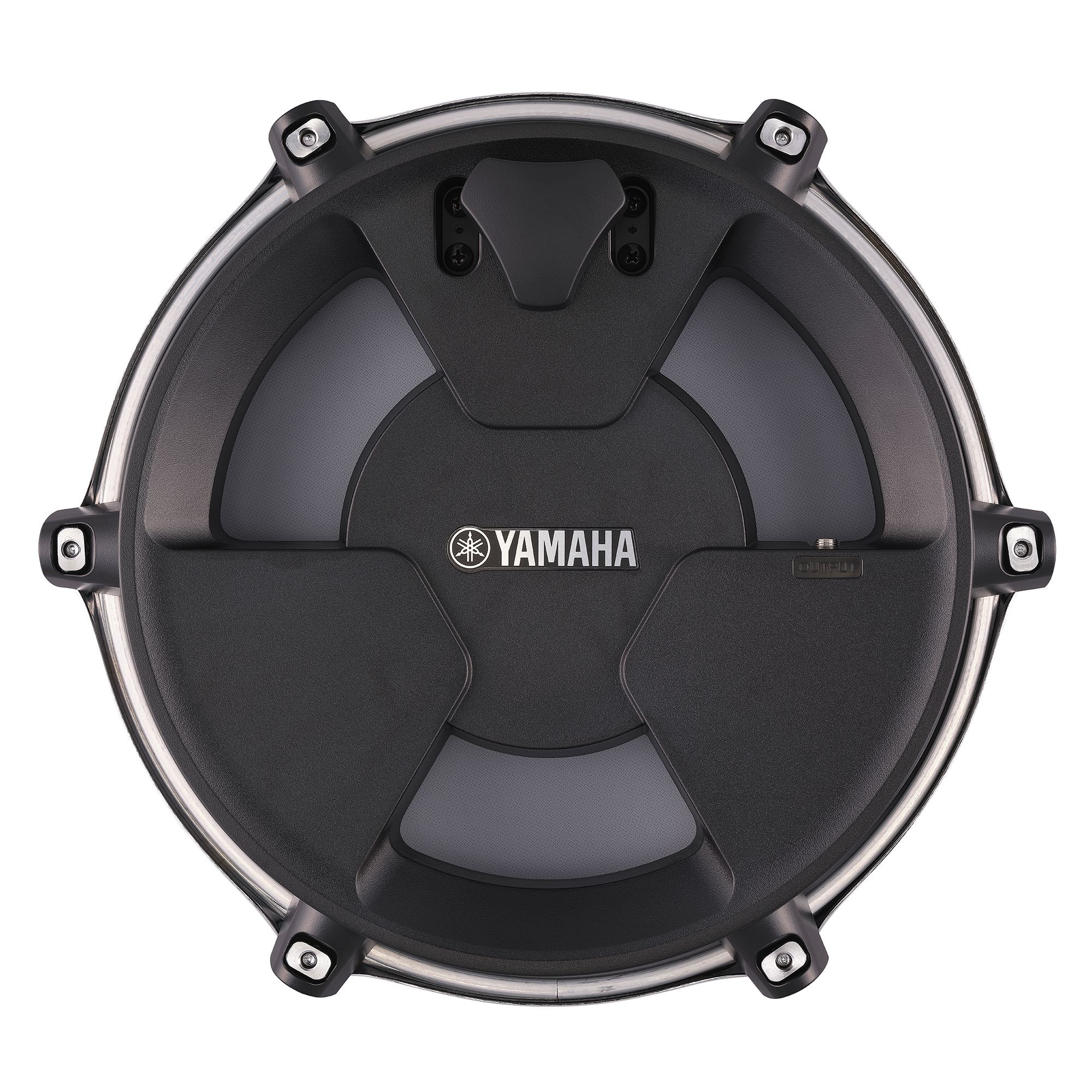 XP100L-M - Overview - Electronic Drum Snare, Tom, Kick and Cymbal