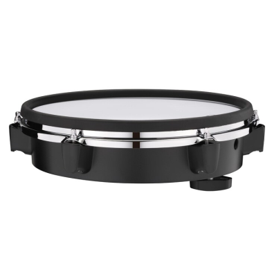 電子drumパット XP120L-M - Overview - Electronic Drum Snare, Tom, Kick and