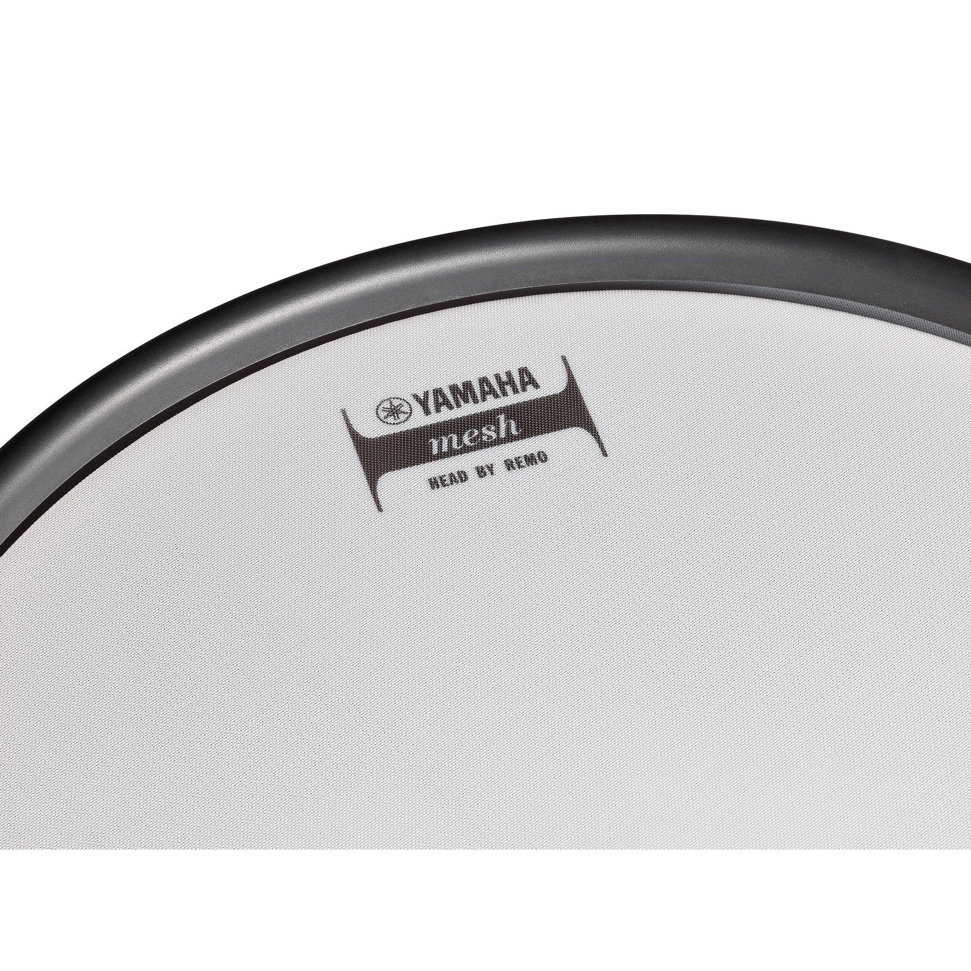 XP105T-M DTX Electronic Drum Pad Specs - Yamaha USA XP105T-M DTX Electronic Drum Pad Specs - Yamaha USA