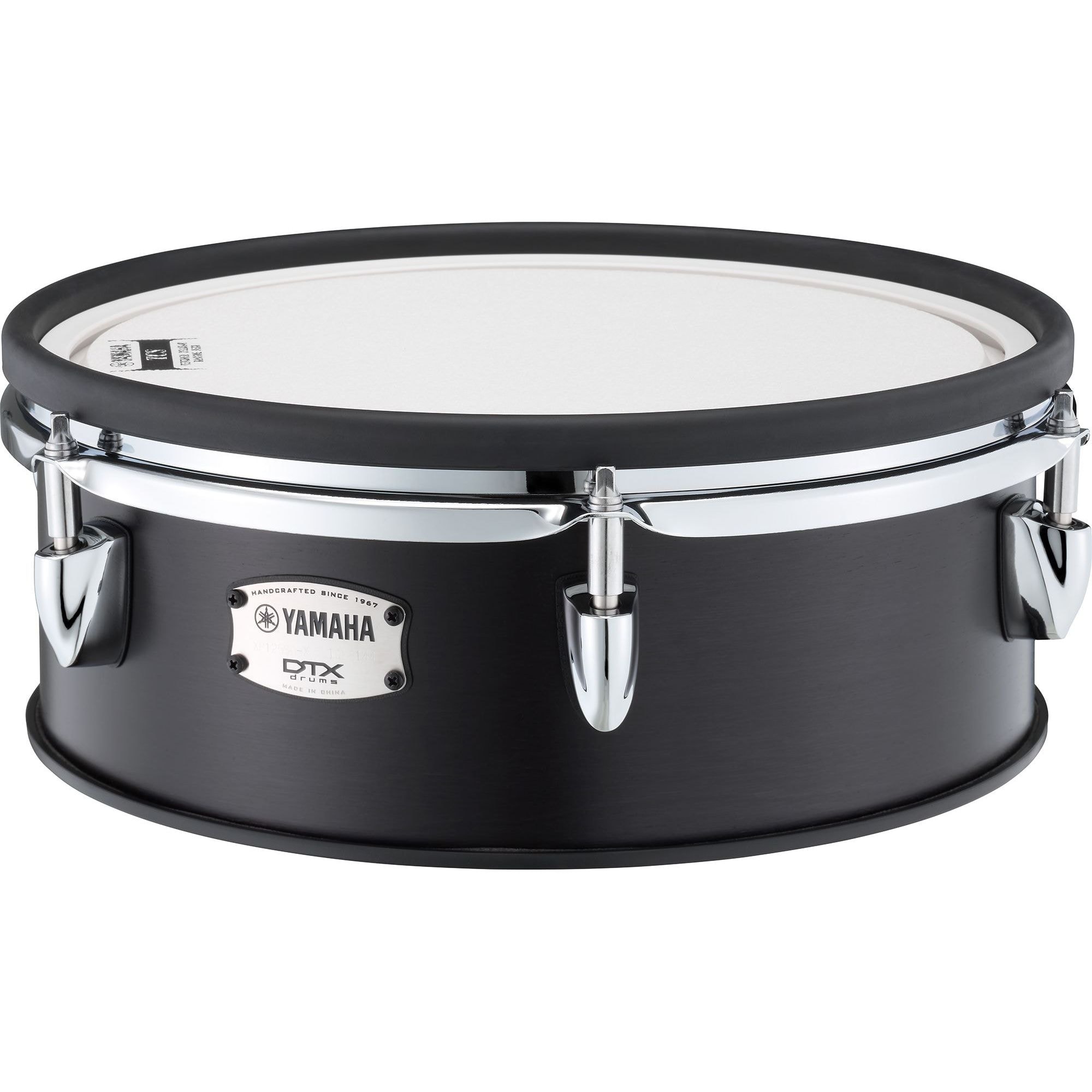 XP125SD-X DTX Electronic Drum Pad Specs- Yamaha USA