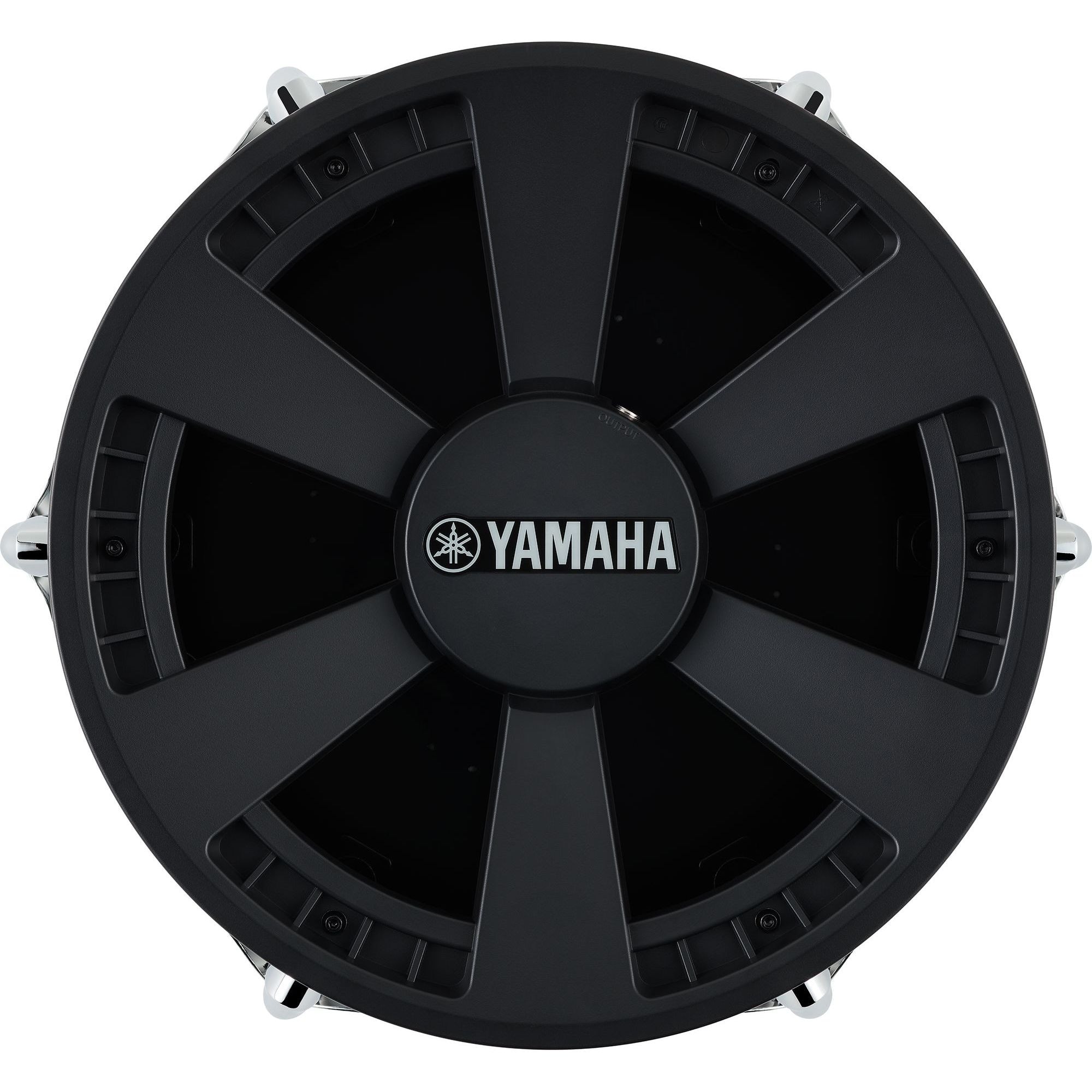 XP125SD-X DTX Electronic Drum Pad Specs- Yamaha USA