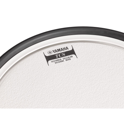 XP105T-X DTX Electronic Drum Pad Specs - Yamaha USA