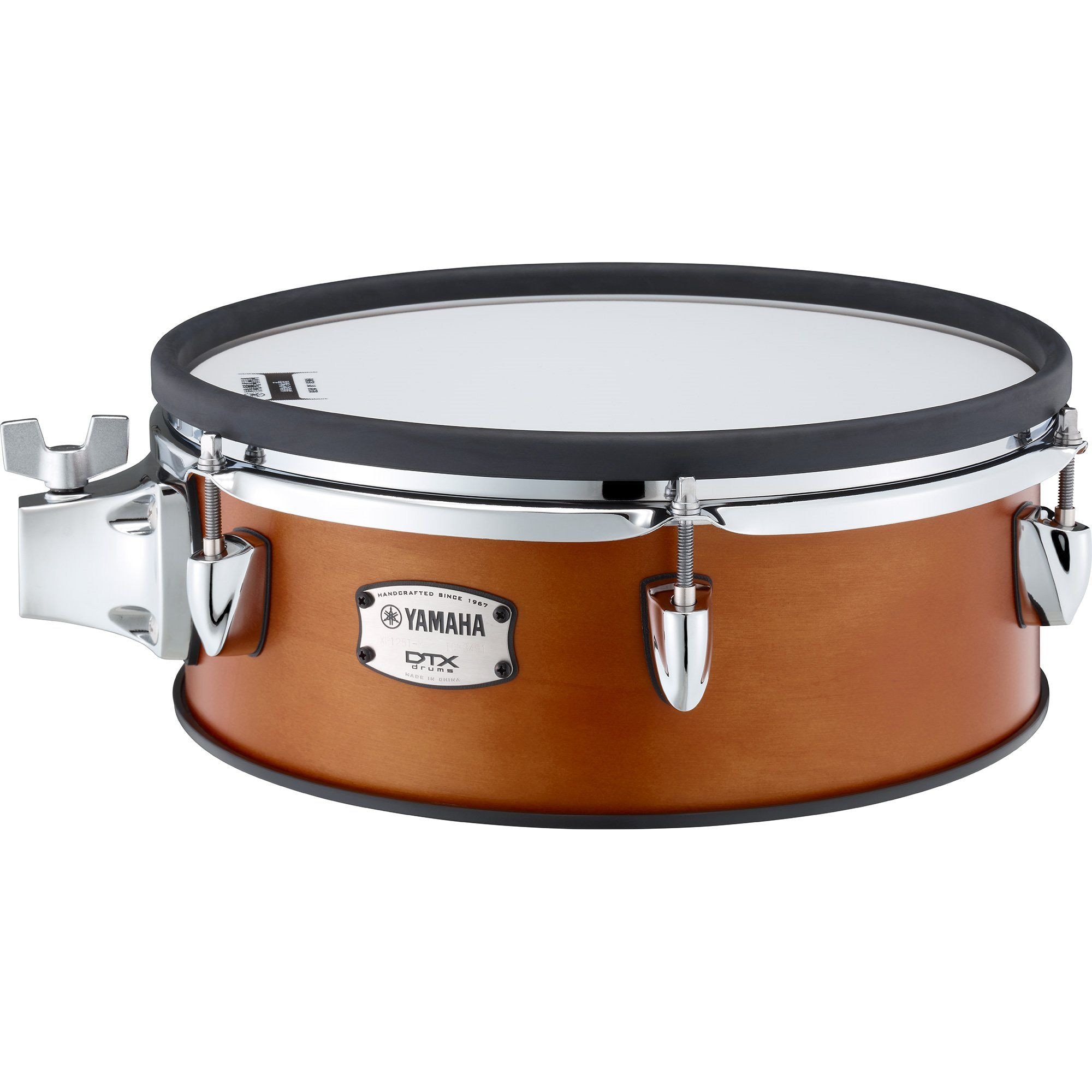 XP125T-M DTX Electronic Drum Pads- Yamaha USA