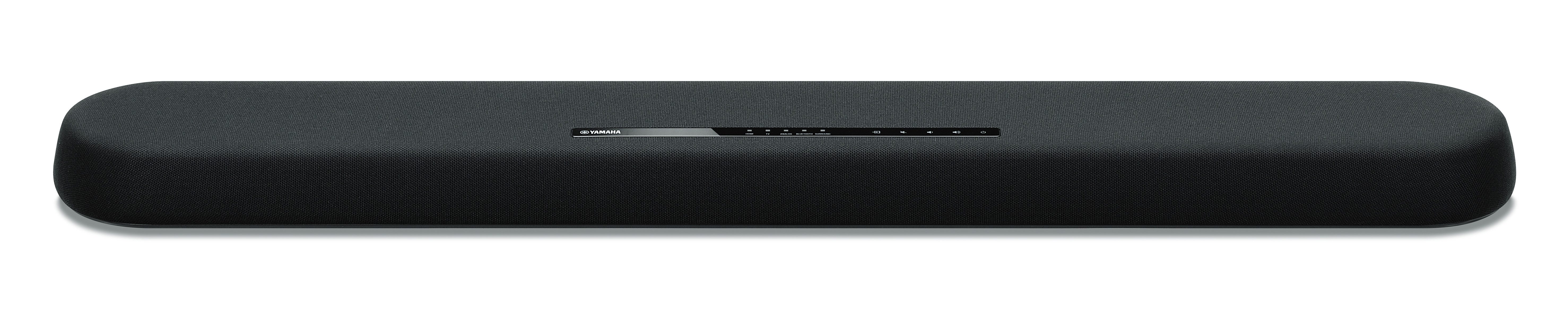 yamaha 2.1 channel soundbar ats 1080