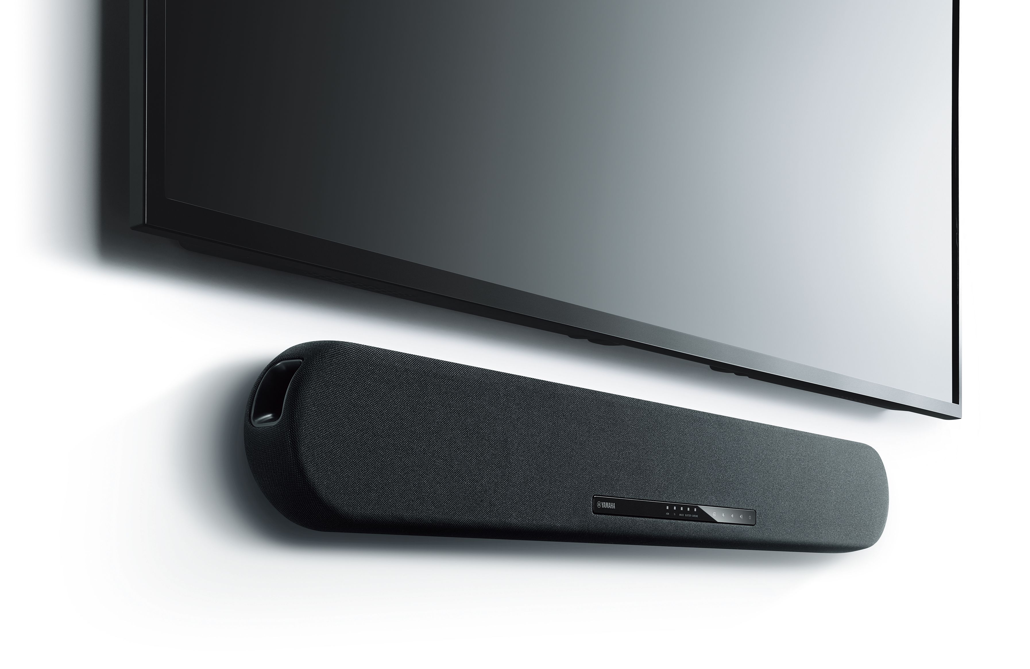 yamaha sound bar 2.1