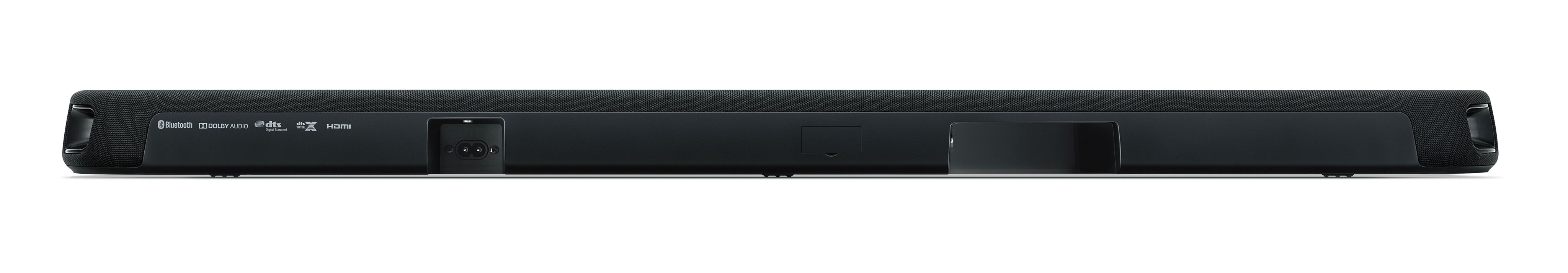 YAS-108 - Specs - Sound Bars - Home Audio - Products