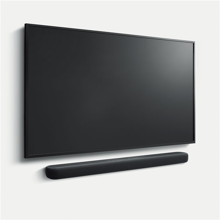YAS-209 - Overview - Sound Bars - Home Audio - Products