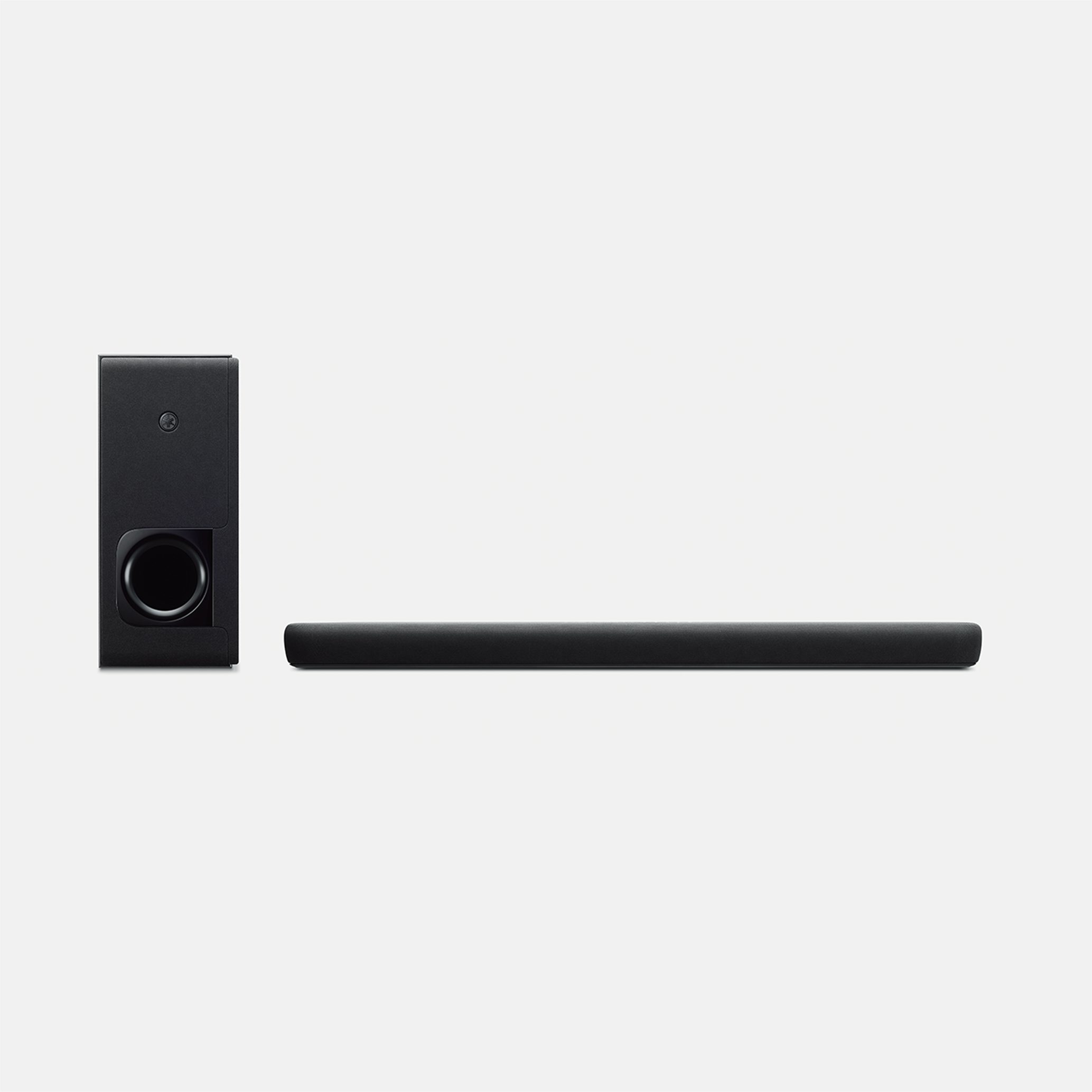 YAS-209 - Overview - Sound Bars - Audio & Visual - Products