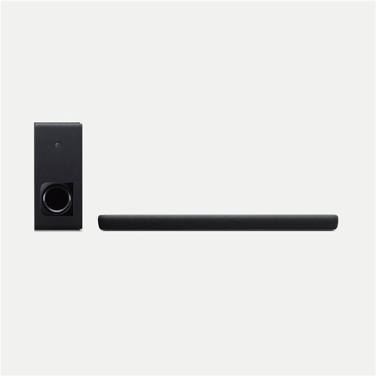 【②】YAMAHA YAS-209 Alexa搭載 2020年製 YAS-209 - Overview - Sound Bars - Products - Home Audio