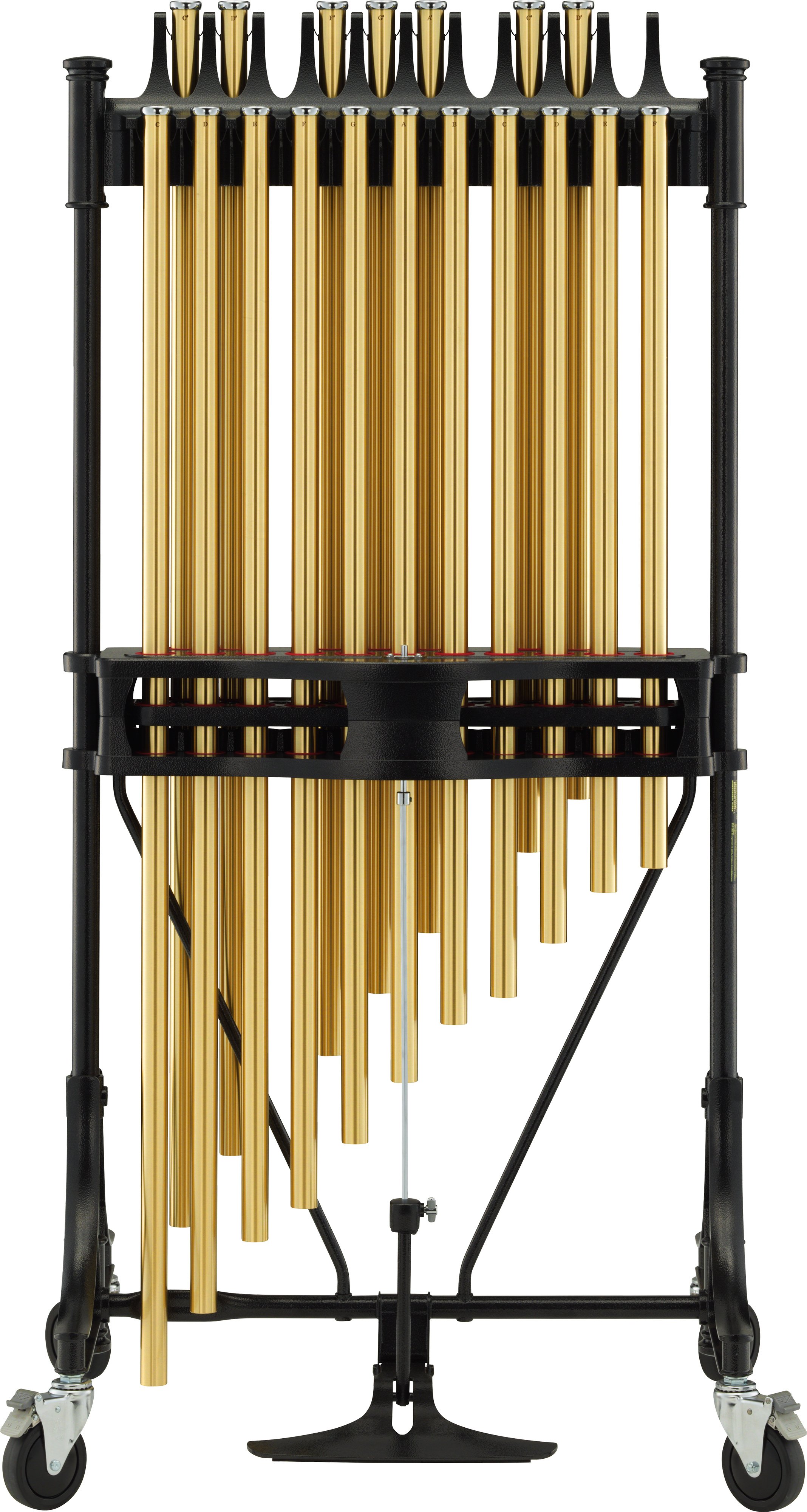 YCH 6018 Specs Chimes Percussion Musical Instruments Products Yamaha USA