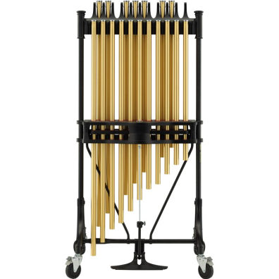 YCH-6018 - Audio & Video - Chimes - Percussion - Musical