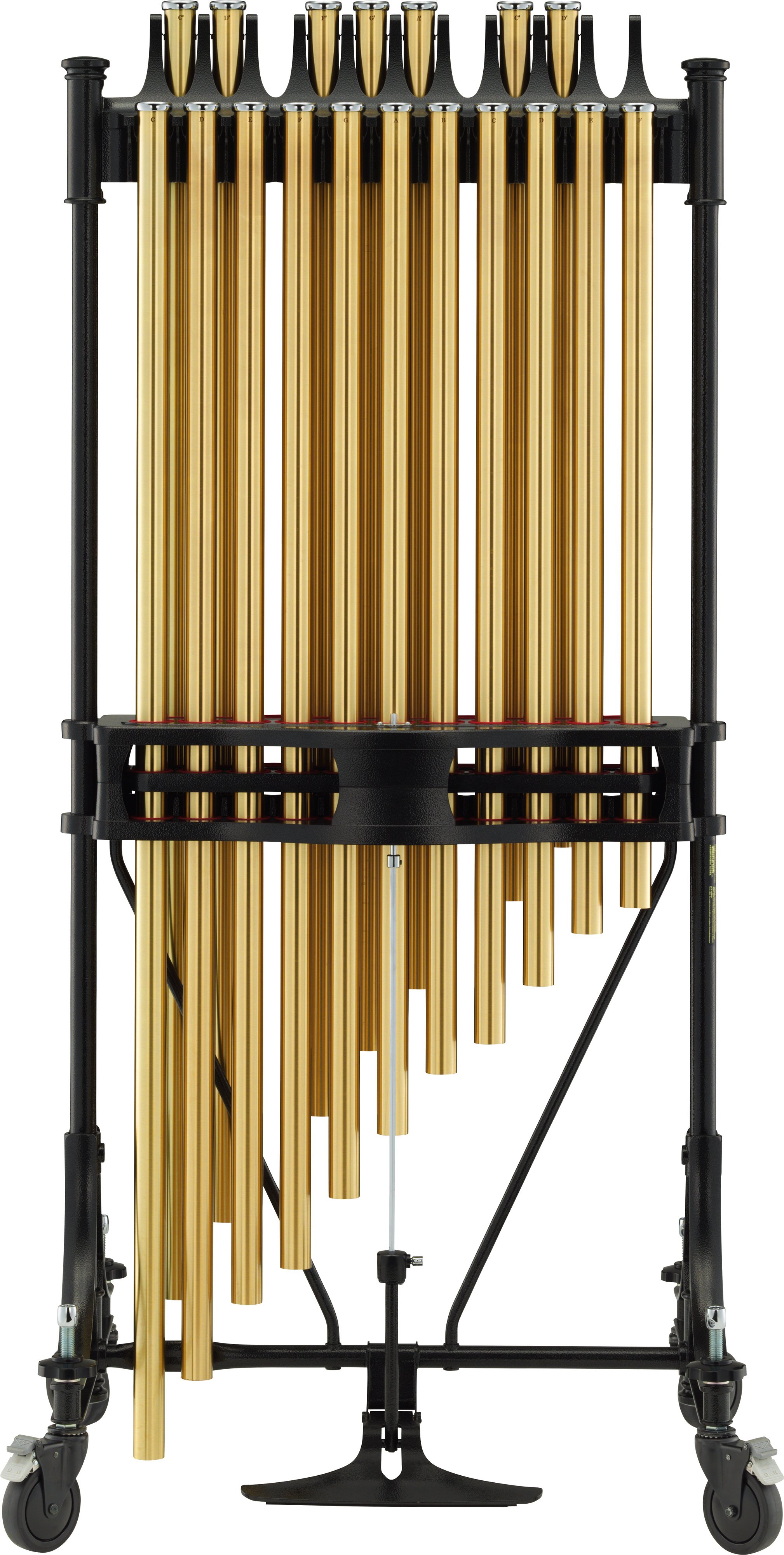 YCH-7018 - Features - Chimes - Percussion - Musical Instruments