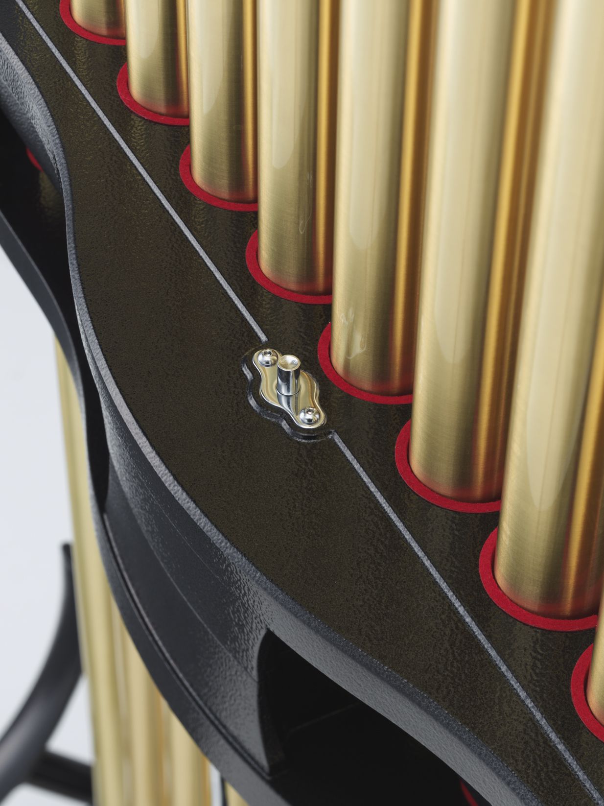 YCH-7018 - Features - Chimes - Percussion - Musical Instruments