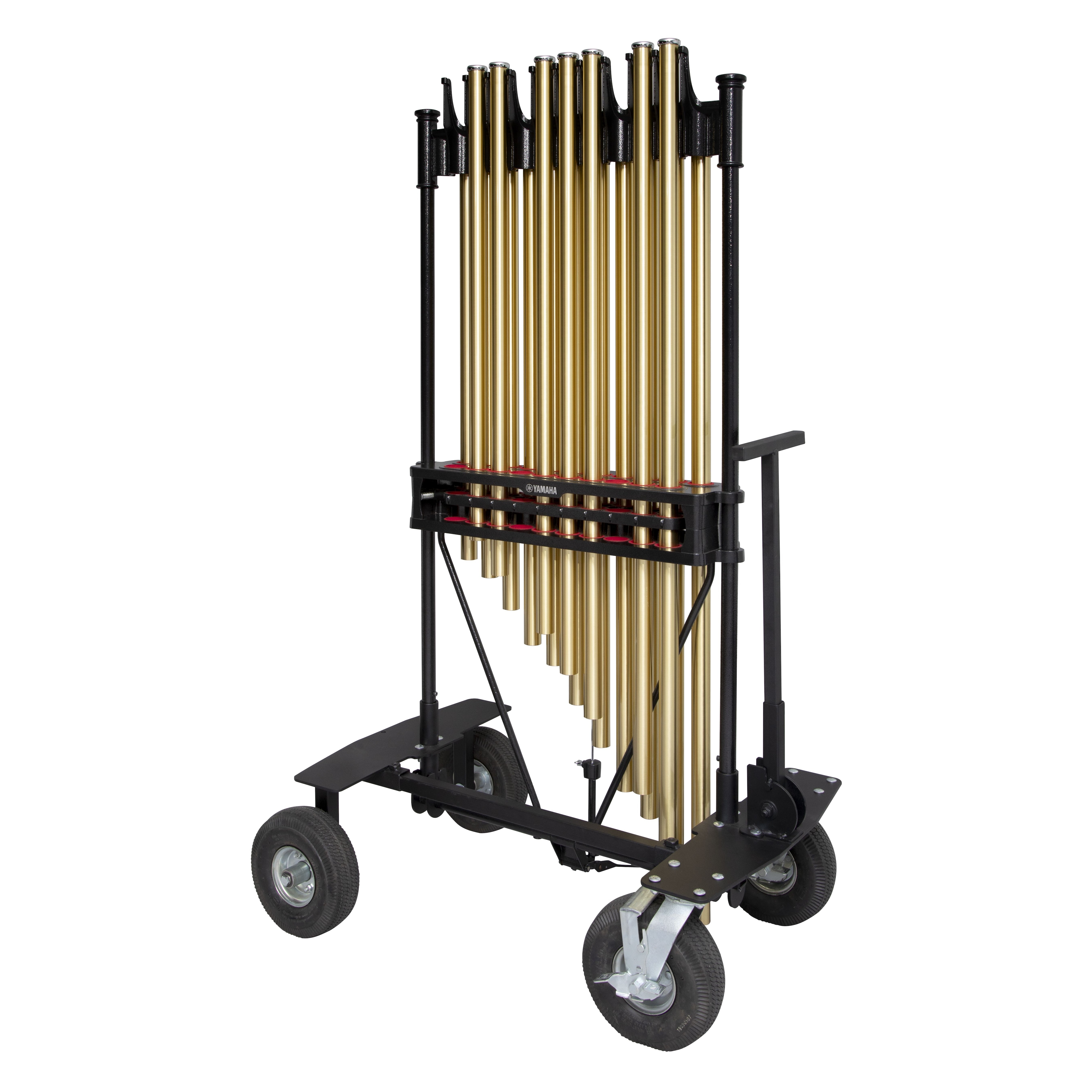 T-2400 - Overview - Multi-Frame Keyboards - Marching Instruments