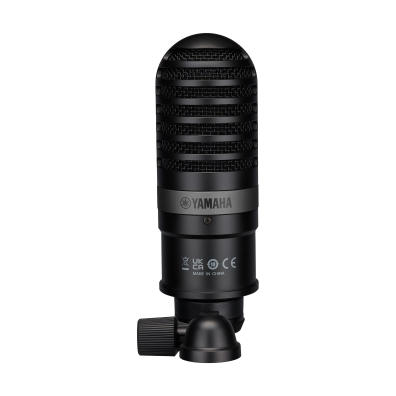 Amazon.co.jp: YAMAHA / YCM01 コンデンサーマイク 配信マイク