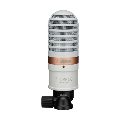 邦楽 MIC KAKKY YCM01 Condenser Microphone - Yamaha USA