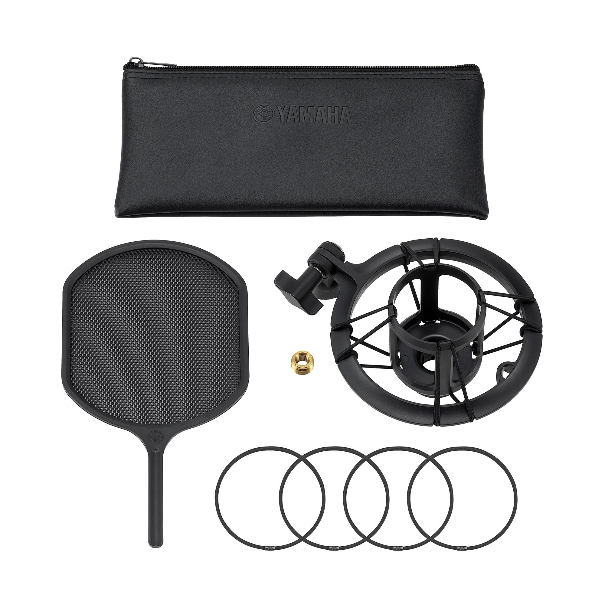 YCM705 - Overview - Microphones - Accessories - Professional Audio