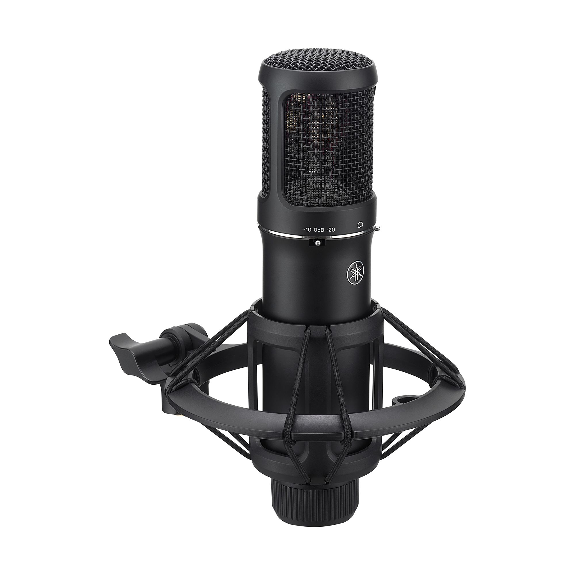 YAMAHA YCM705 ブラック YCM705 - Overview - Microphones - Accessories - Professional Audio