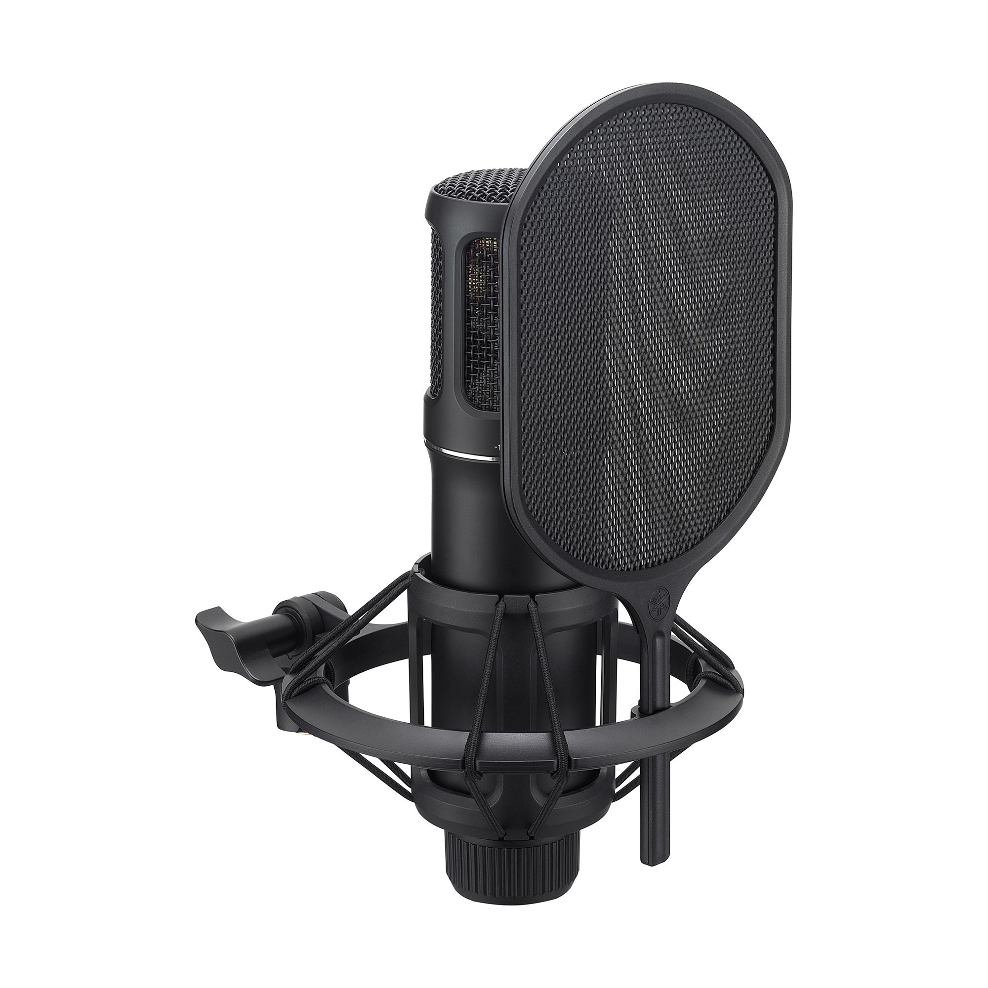 YCM705 - Overview - Microphones - Accessories - Professional Audio