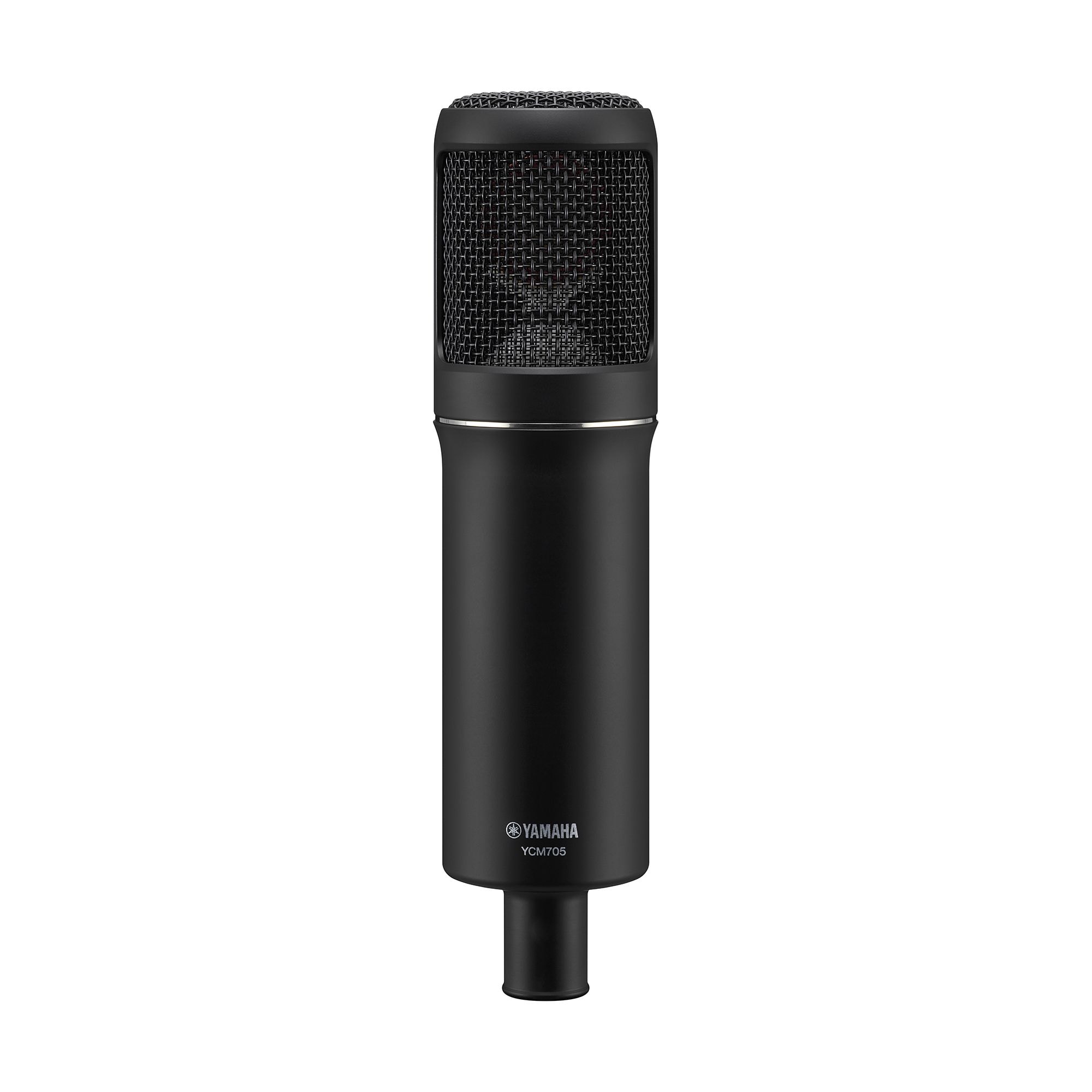 YCM705 - Overview - Microphones - Accessories - Professional Audio