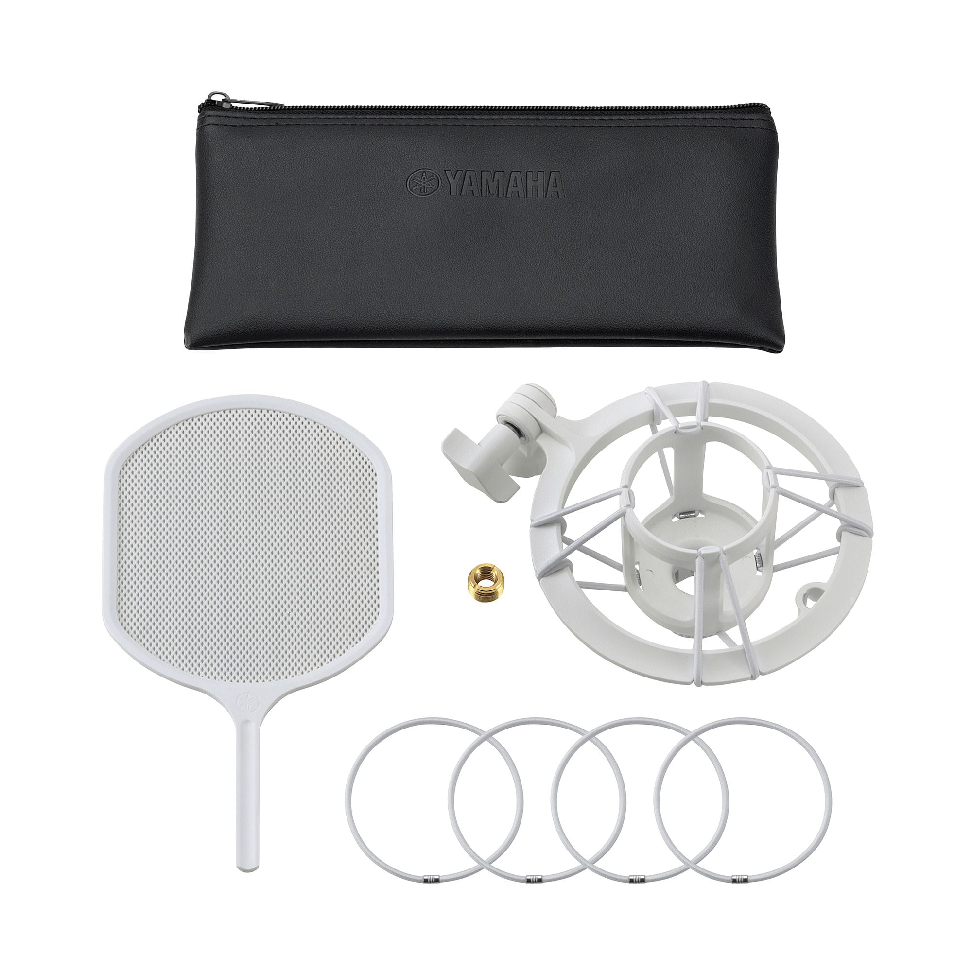 YCM705 - Overview - Microphones - Accessories - Professional Audio