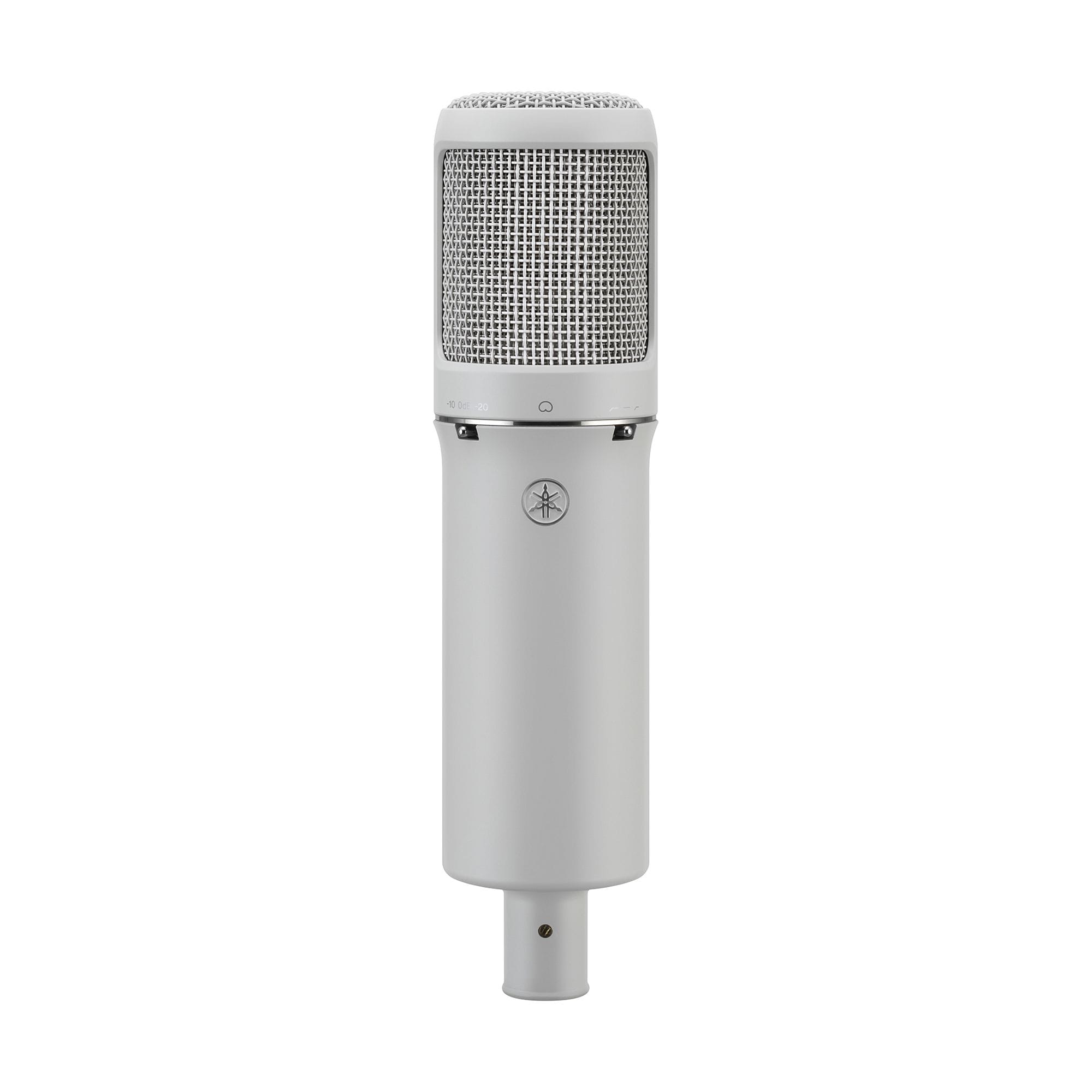 YCM705 - Overview - Microphones - Accessories - Professional Audio