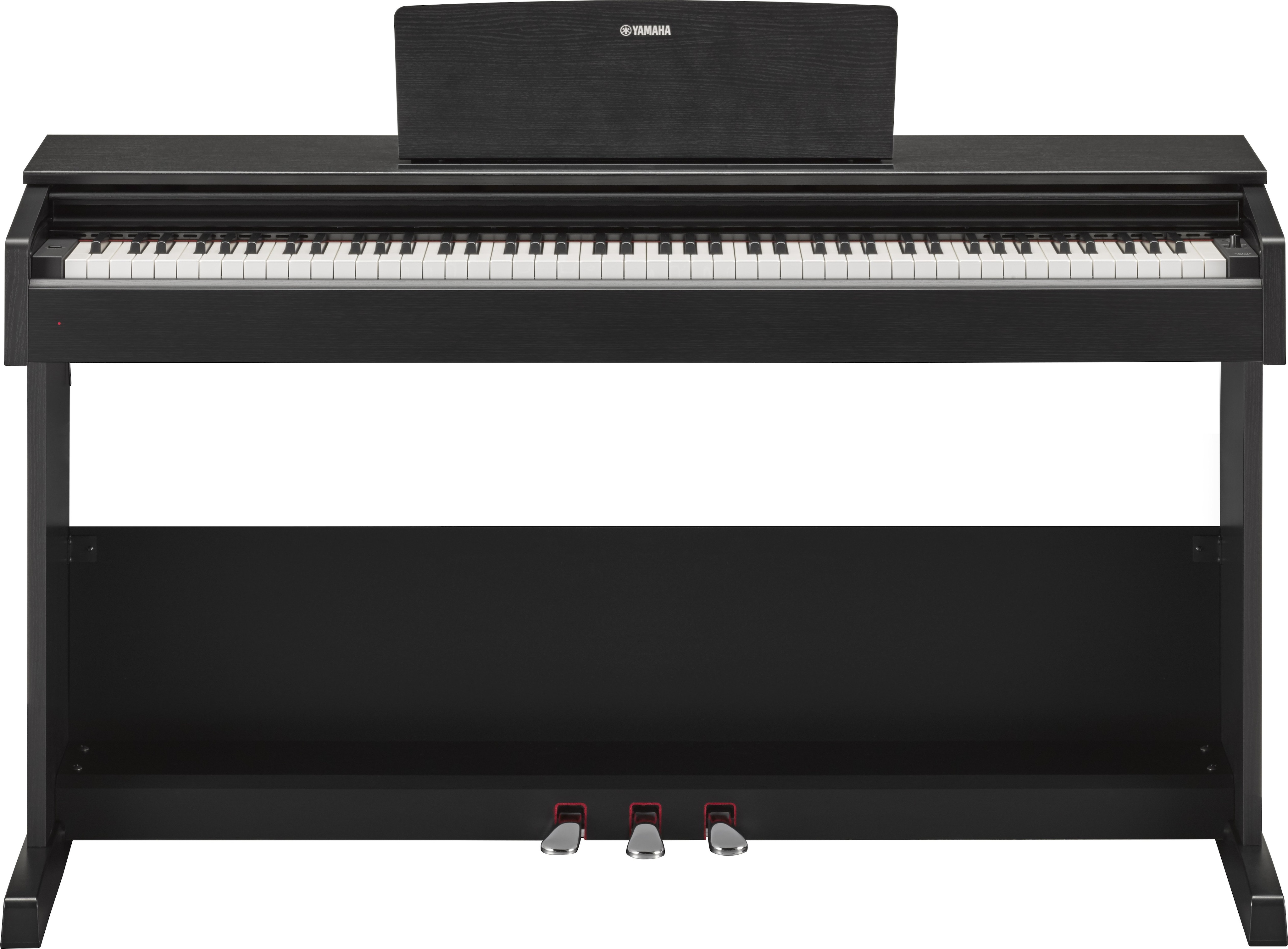 YDP-103 - Specs - ARIUS - Pianos - Musical Instruments - Products