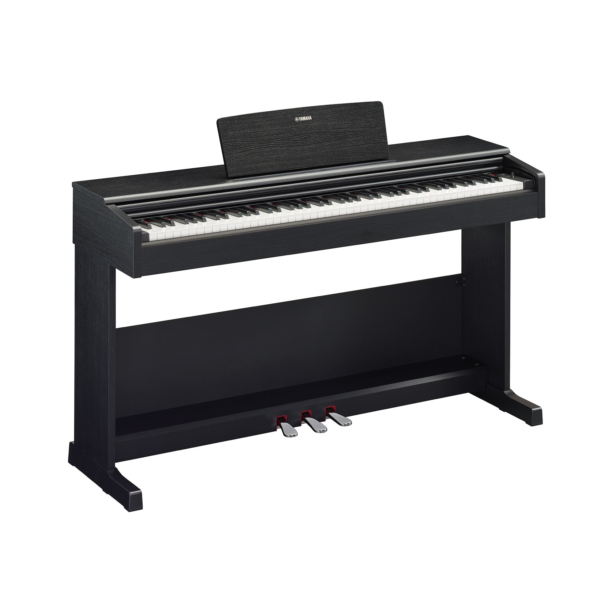 excepción Dormitorio postre ARIUS YDP-105 88-Key Digital Piano - Yamaha USA