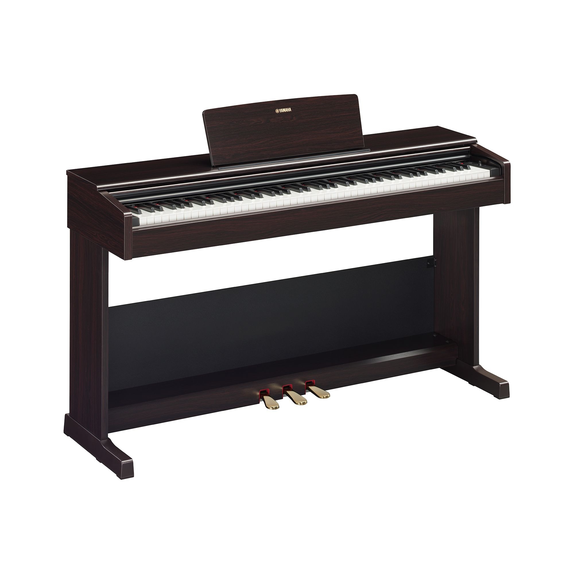 ARIUS YDP-105 88-Key Digital Piano - Yamaha USA