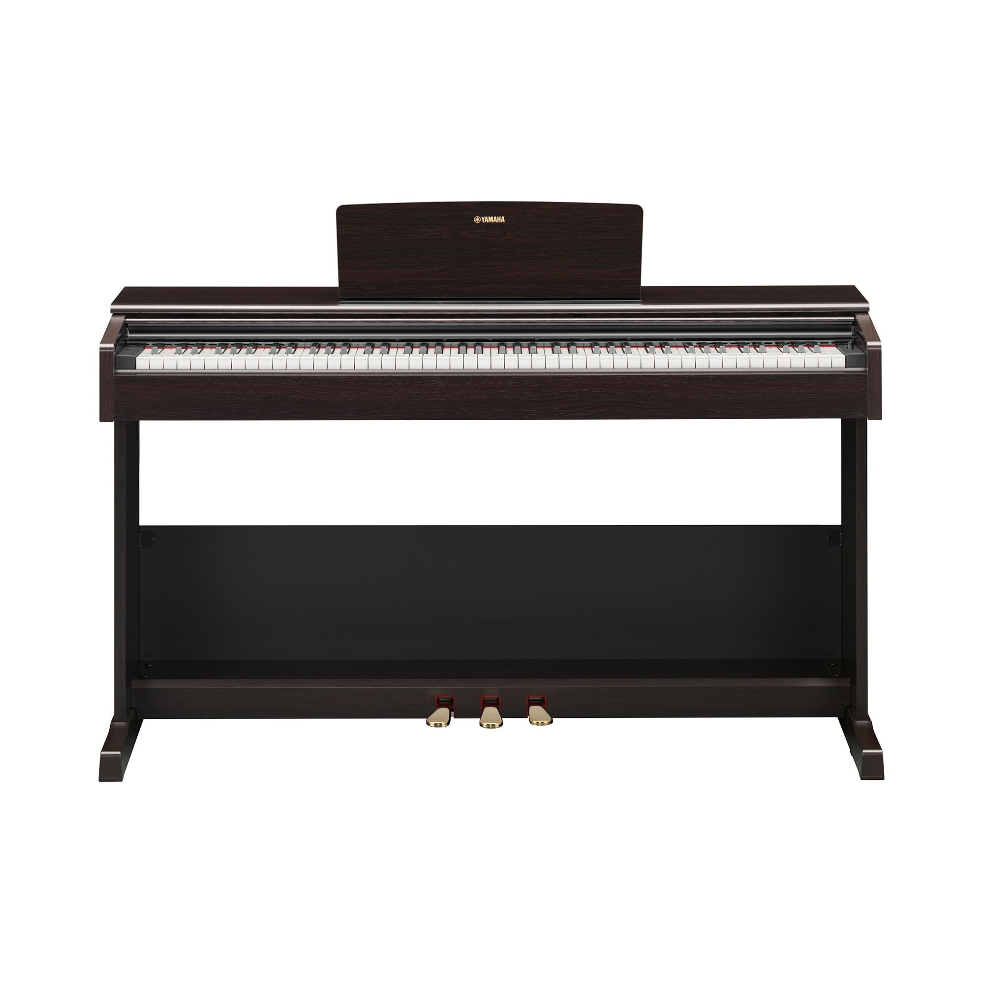 ARIUS YDP-105 88-Key Digital Piano - Yamaha USA