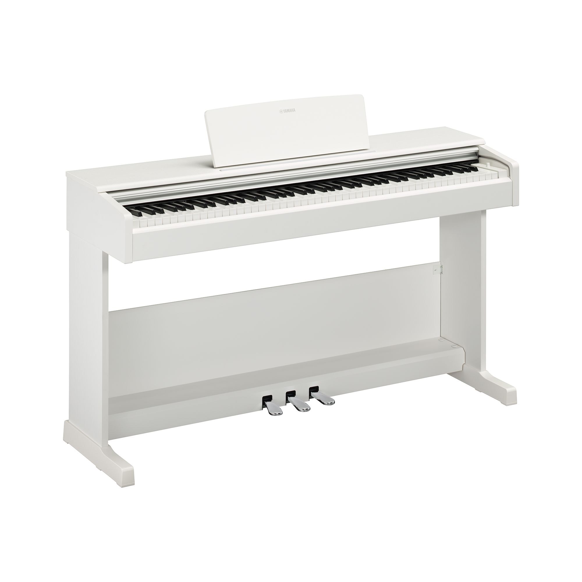 ARIUS YDP-105 Piano Manuals & Driver - Yamaha USA