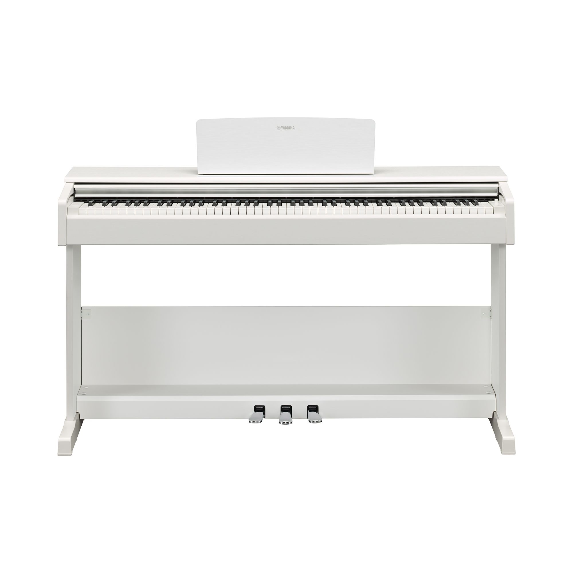 ARIUS YDP-105 88-Key Digital Piano - Yamaha USA