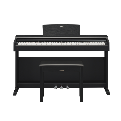 Piano yamaha arius 144 deals