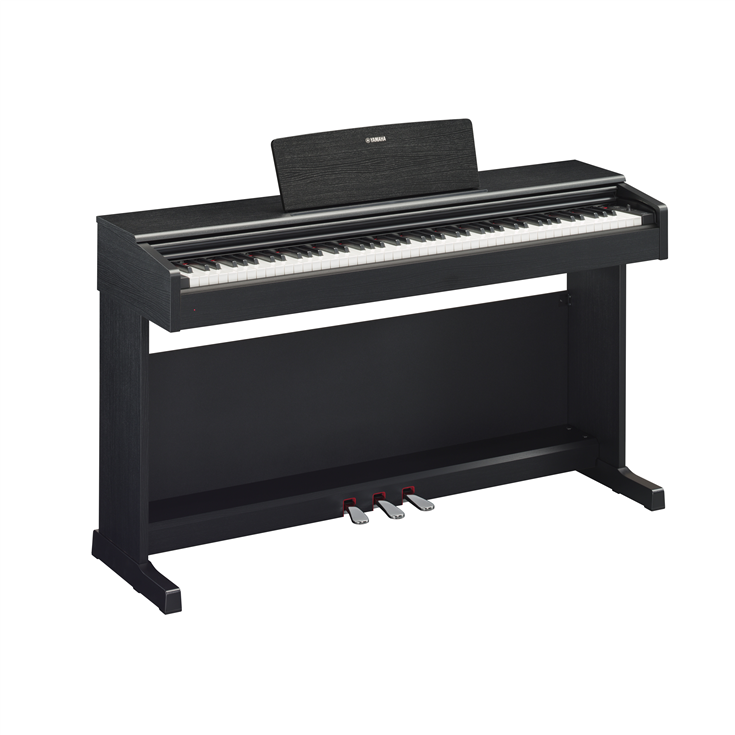 YAMAHA 電子ピアノ YDP-144 本体 椅子付き YDP-144 - Overview - ARIUS - Pianos - Musical Instruments
