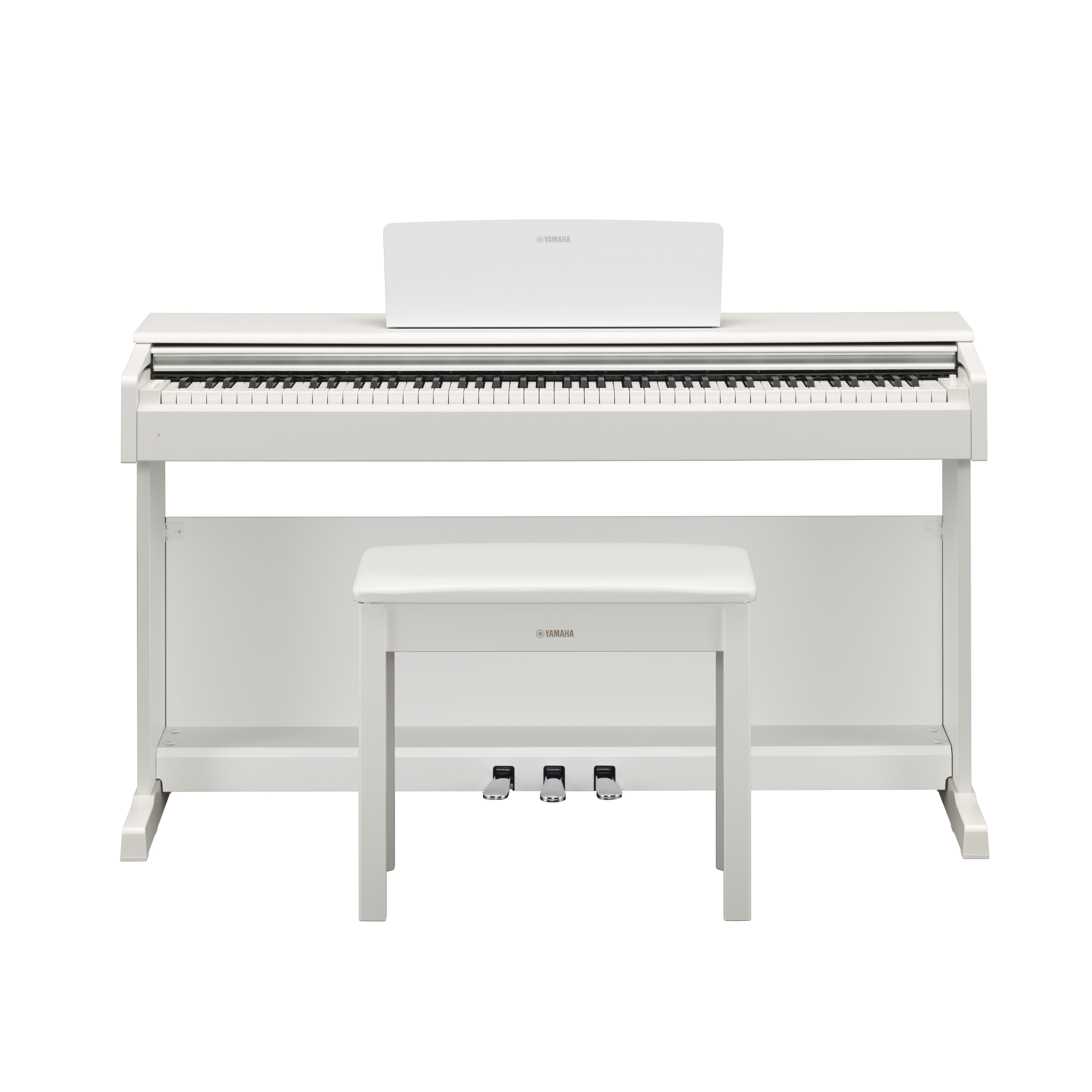 YDP-144 - Overview - ARIUS - Pianos - Musical Instruments 