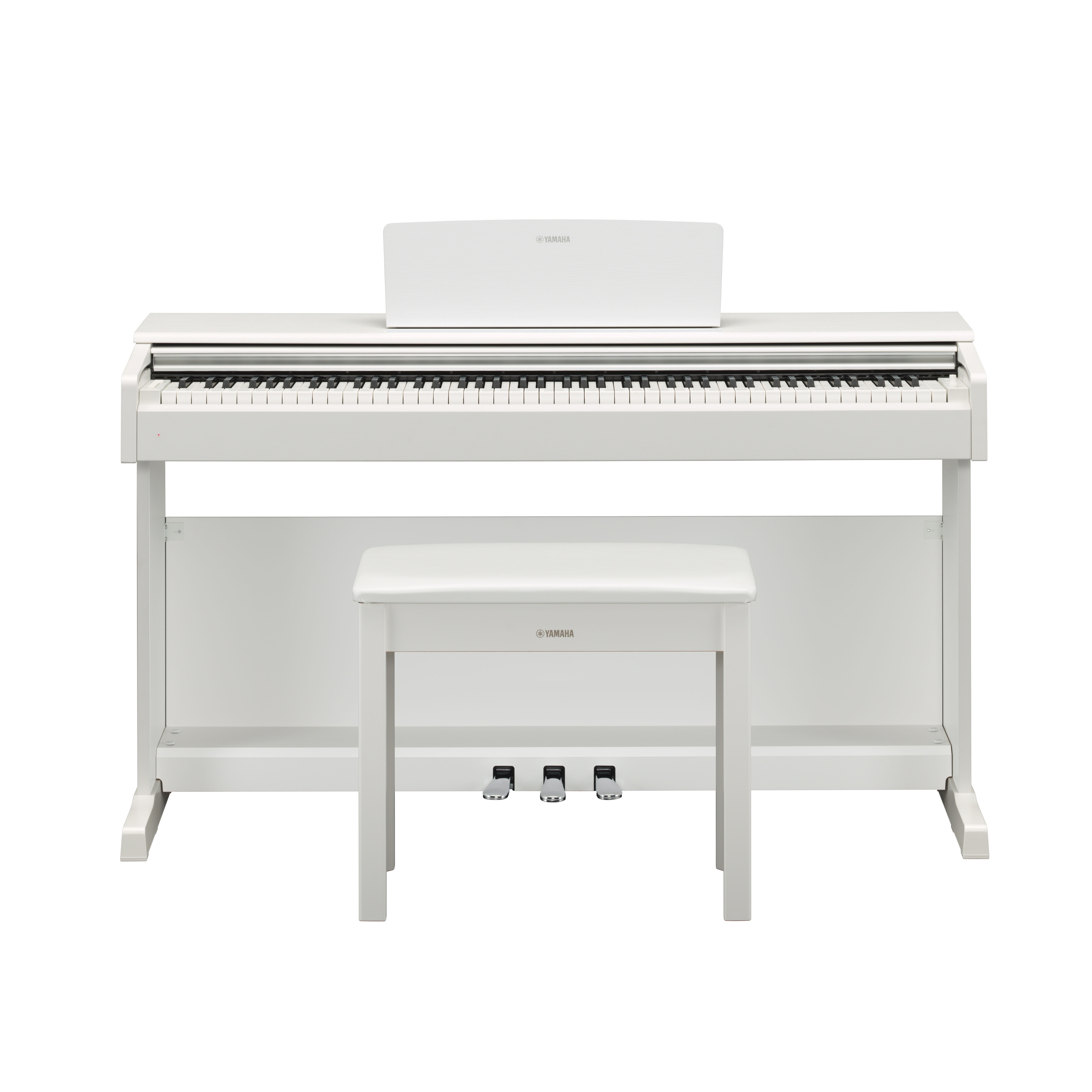 YDP 144 Overview ARIUS Pianos Musical Instruments Products Yamaha USA
