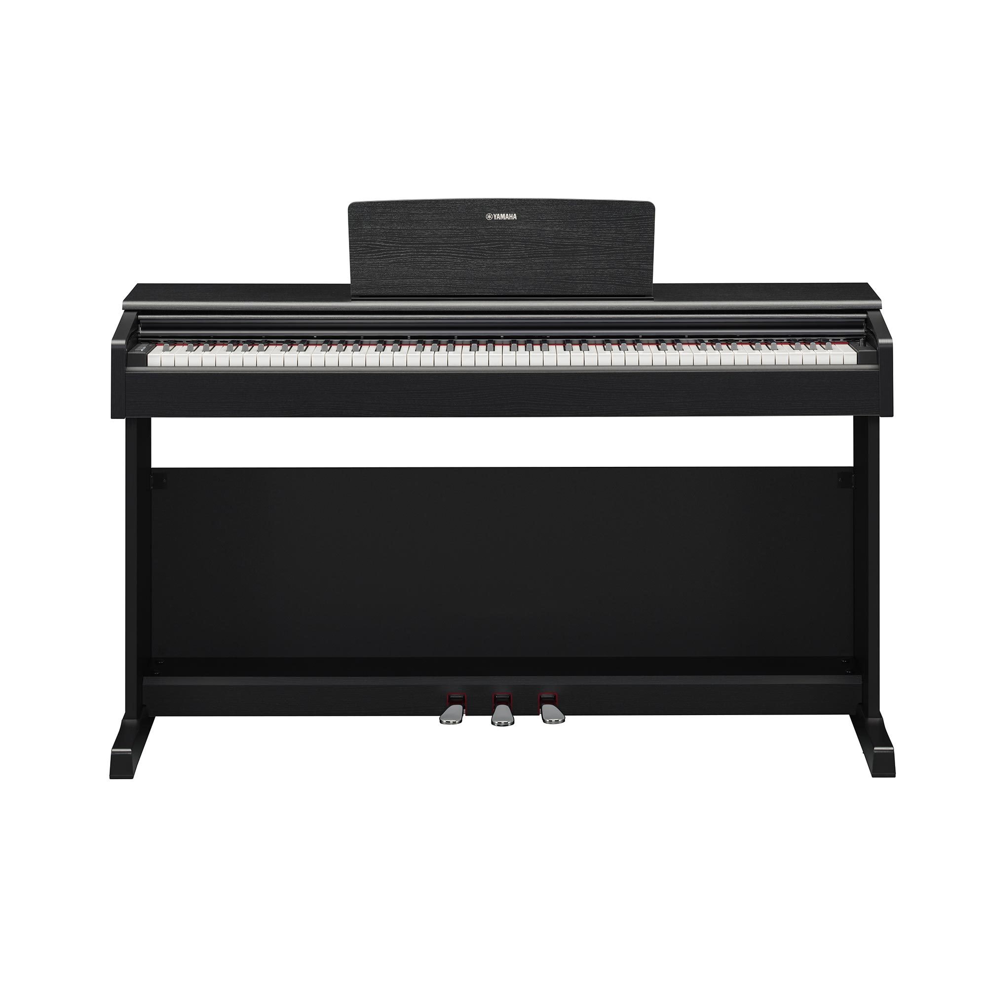 ARIUS YDP-145 88-Key Digital Piano - Yamaha USA