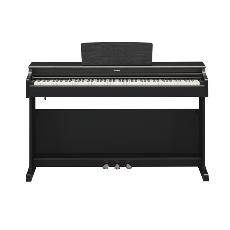 arius YAMAHA ydp-164r 2020年製 YDP-164 - Smart Pianist - ARIUS - Pianos - Musical