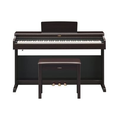 YDP-164 - Overview - ARIUS - Pianos - Musical Instruments