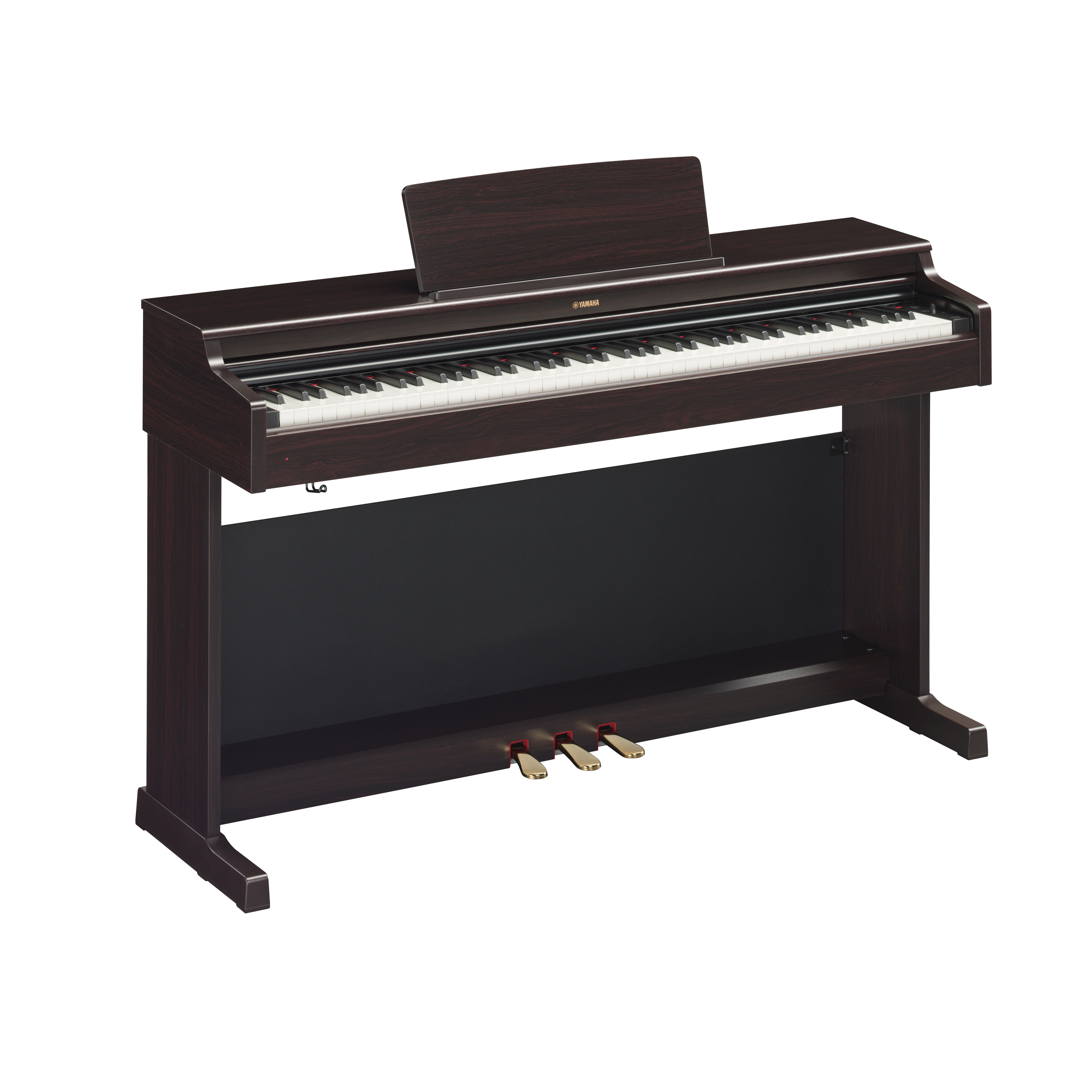 YDP-164 - Overview - ARIUS - Pianos - Musical Instruments