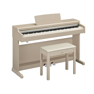 YDP-164 - Overview - ARIUS - Pianos - Musical Instruments