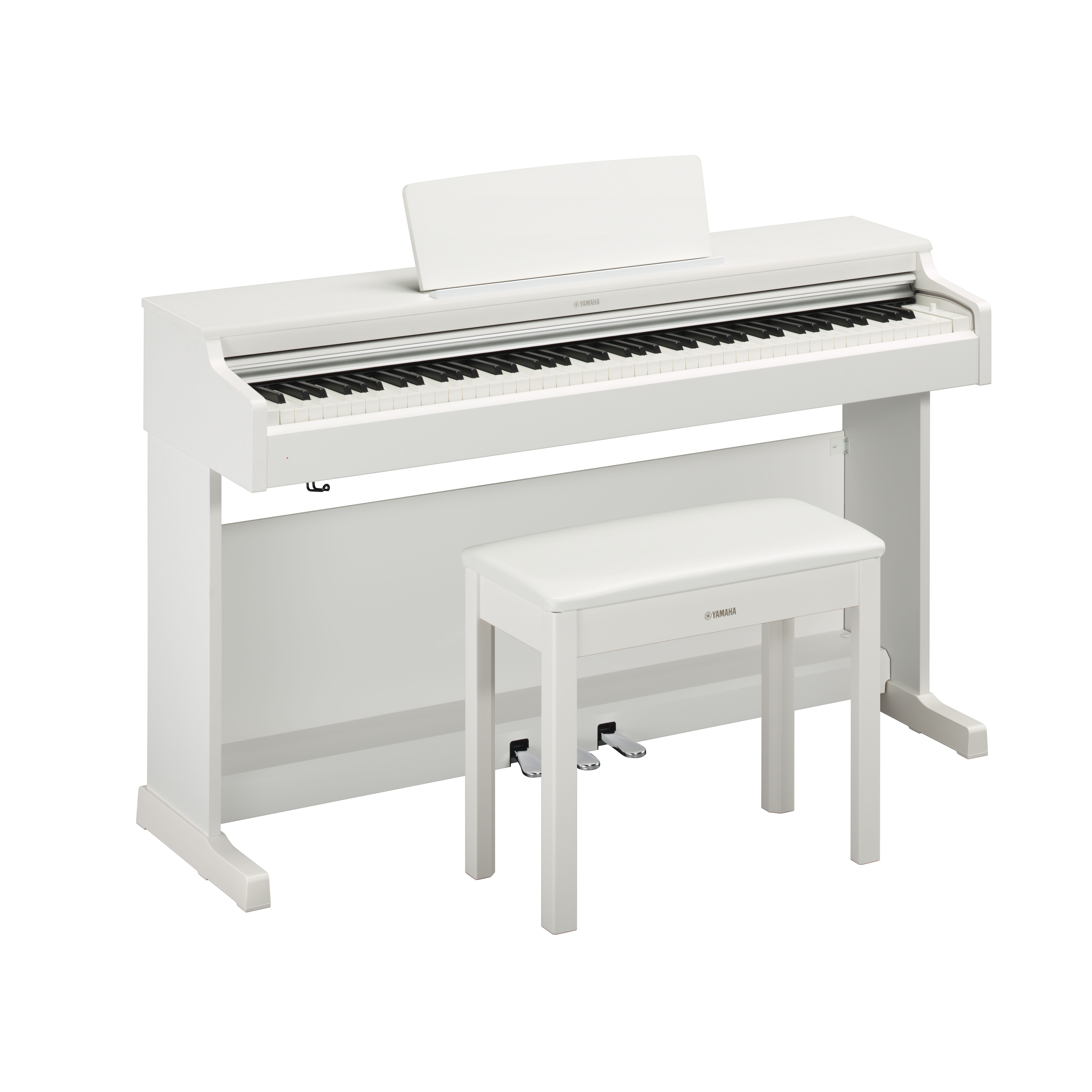 YDP-164 - Overview - ARIUS - Pianos - Musical Instruments 