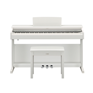 YDP-164 - Downloads - ARIUS - Pianos - Musical Instruments