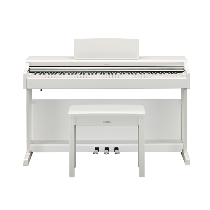 YDP-164 - Overview - ARIUS - Pianos - Musical Instruments