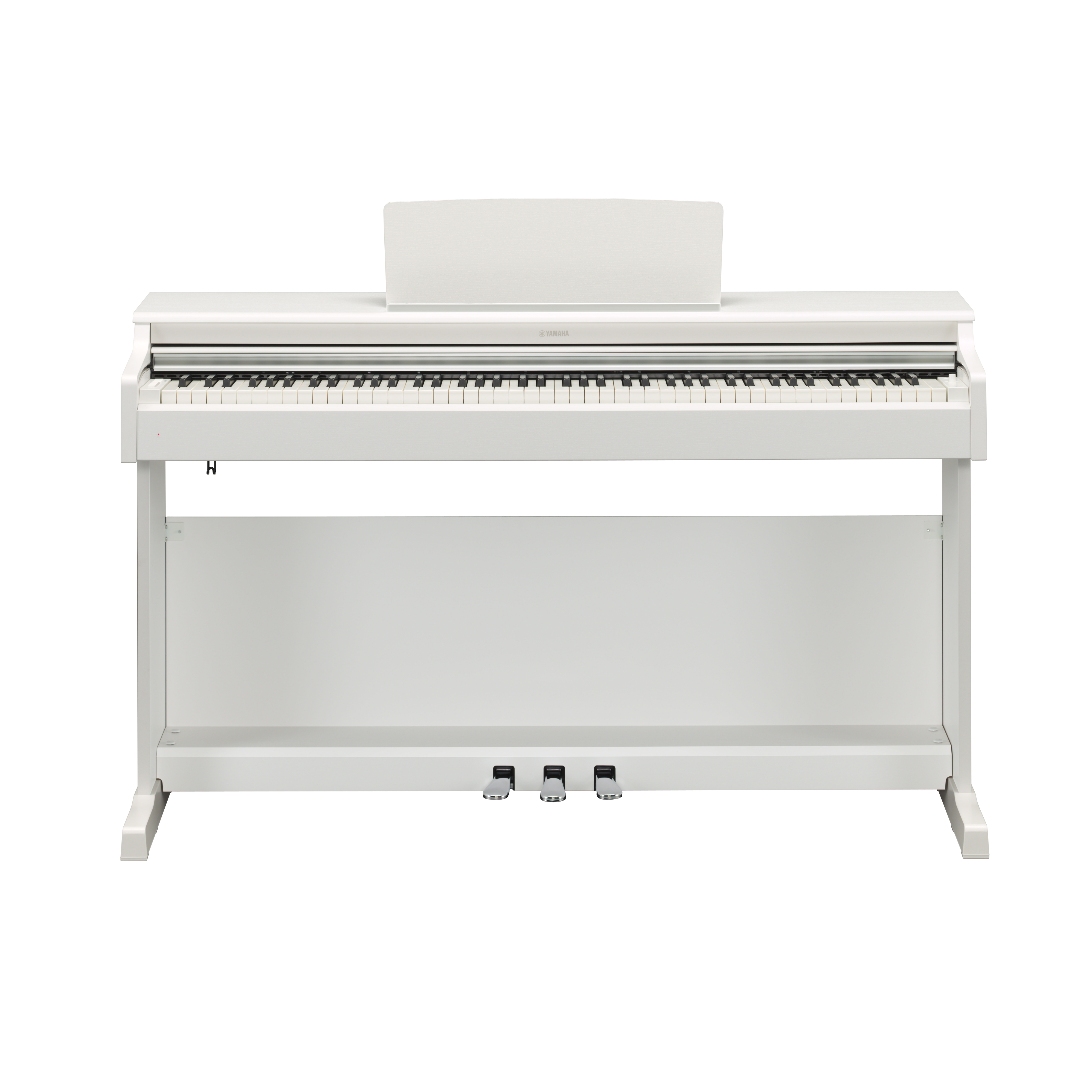 Yamaha ydp 144 app cheap